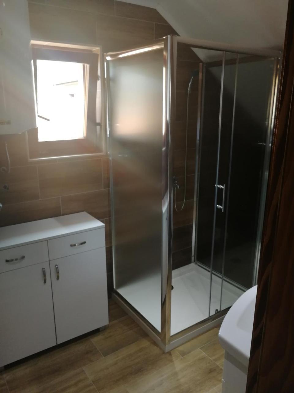 Apartman Dokovic Hotel Visegrad Exterior photo