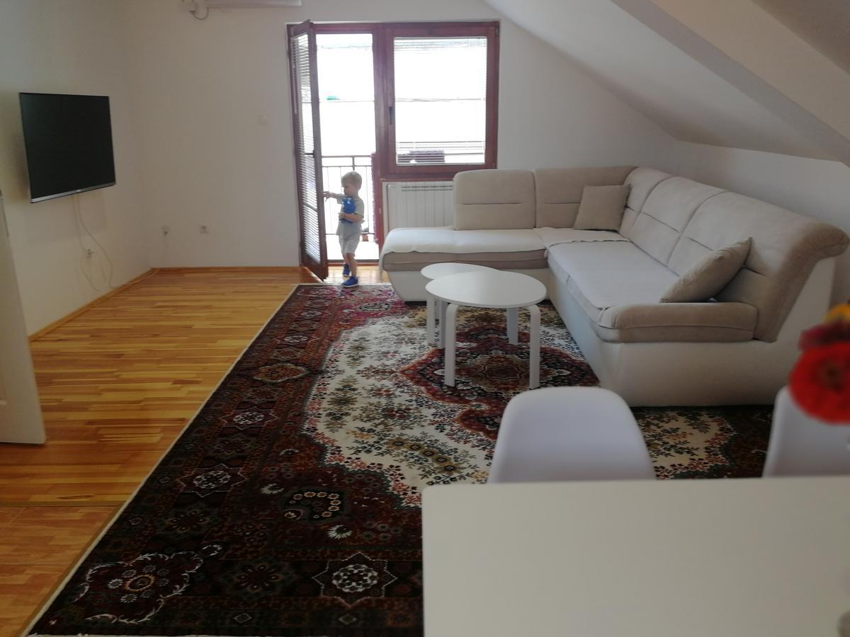 Apartman Dokovic Hotel Visegrad Exterior photo