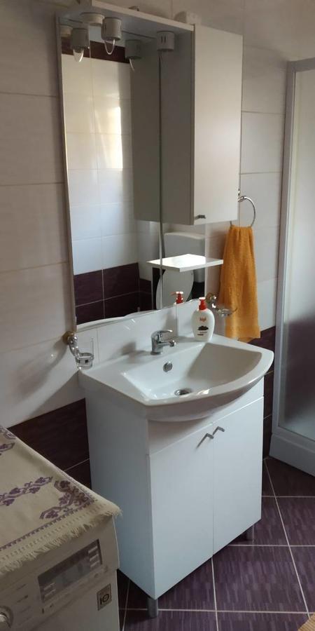 Apartman Dokovic Hotel Visegrad Exterior photo